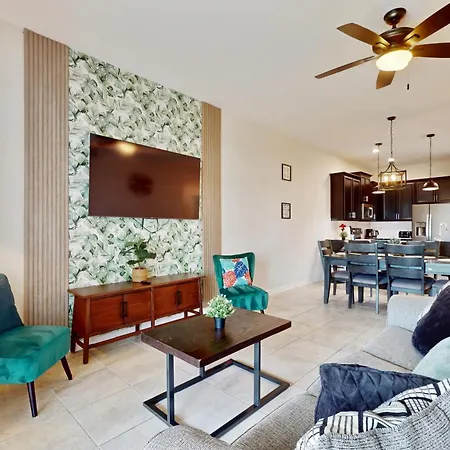 Appartement Sundrop Sanctuary